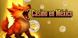 Lobo MX Casino Oficial